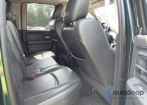 2011 Dodge Ram 1500 z USA, uszkodzony, nr VIN 1D7RV1GT4BS527552